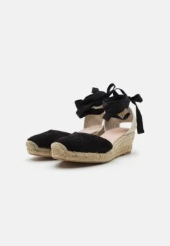 Anna Field Leather- Veterpumps - Black -Trendy Verkoop 7e2a5fb7594647a2a404d91683c50cf1