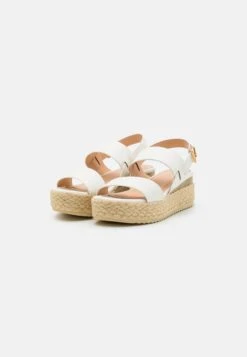 Anna Field Espadrilles - White -Trendy Verkoop 7fef02091c1d4359b121cf21af011f03