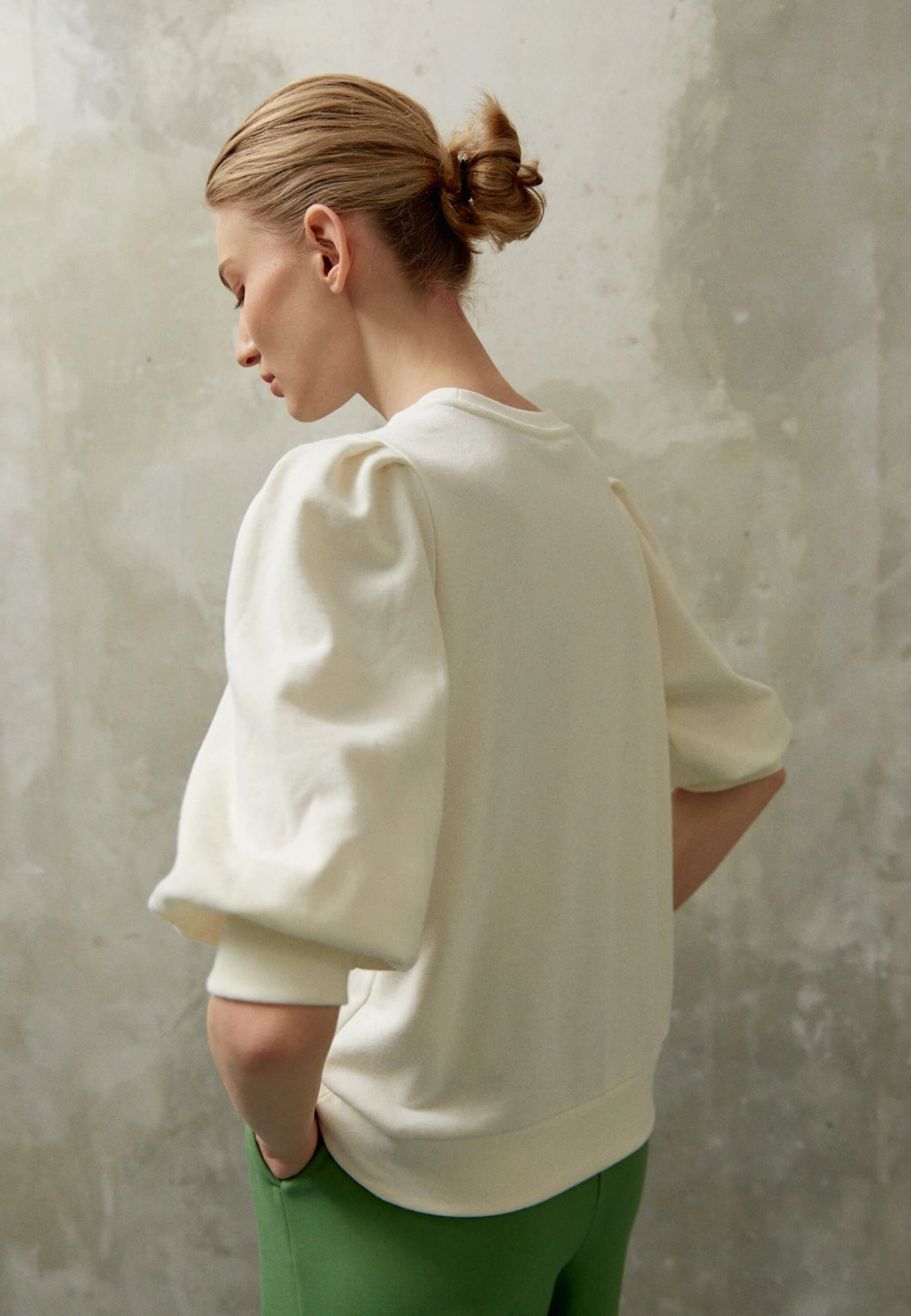 Anna Field Sweater - Off White 3 Anna Field Sweater - Off White