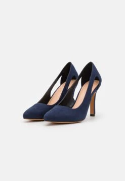Anna Field Klassieke Pumps - Dark Blue 10 Anna Field Klassieke Pumps - Dark Blue -Trendy Verkoop 81ea2e48ce344e5db656595d50b0870c