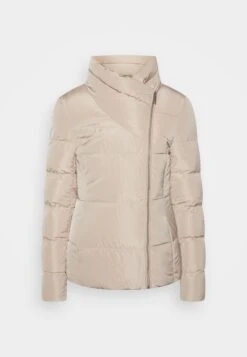 Anna Field Winterjas - Light Brown -Trendy Verkoop 83ef74e820de420bbc959e932529ef36