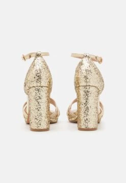 Anna Field Sandalen Met Plateauzool - Gold -Trendy Verkoop 84ac35741fad4e149d05bf946de35cc2