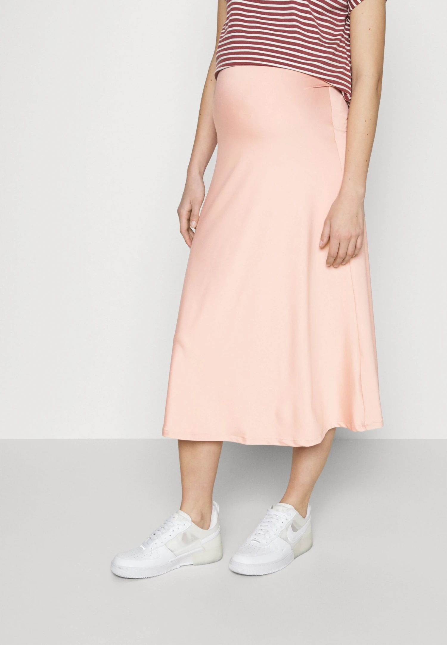 A-Lijn Rok - Pink 3 A-Lijn Rok - Pink