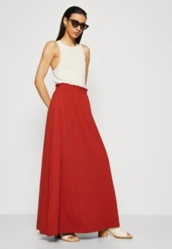 Anna Field Maxirok - Ochre -Trendy Verkoop 86f6ffcf1e404fc7a69f8b6a18a917ab