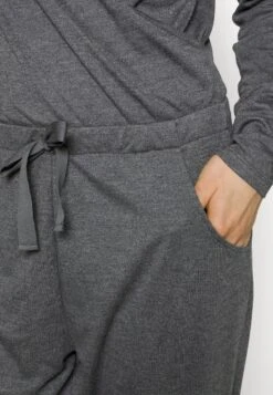 Anna Field Pyjama - Dark Grey 15 Anna Field Pyjama - Dark Grey -Trendy Verkoop 8705db05f28645c0a28e781c5f1e5637