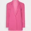 Anna Field Blazer - Pink 2 Anna Field Blazer - Pink -Trendy Verkoop 876a1ea59bbd47e2ab3b04fd45d63f41