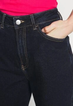 Kick Flare - Bootcut Jeans - Dark Blue Denim 15 Kick Flare - Bootcut Jeans - Dark Blue Denim -Trendy Verkoop 876cd3cd6c0946fa9168852372ad4c26