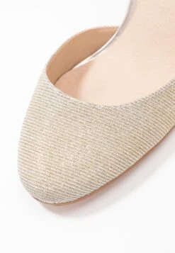 Anna Field Leather - Klassieke Pumps - Champagne 11 Anna Field Leather - Klassieke Pumps - Champagne -Trendy Verkoop 87c320739c5c41a3a99701d44482f1cd