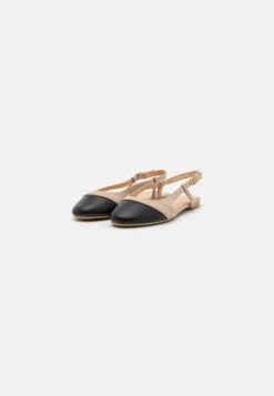 Anna Field Slingback Ballerina´S - Beige -Trendy Verkoop 885733313c144953b34ebbd7f393431c