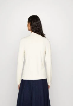 Anna Field Overhemdblouse -Off-White -Trendy Verkoop 88fc237fb2b346d6b72751e7d79561ac