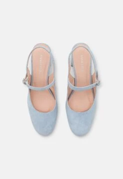Anna Field Leather- Klassieke Pumps - Light Blue 13 Anna Field Leather- Klassieke Pumps - Light Blue -Trendy Verkoop 8a8cb64765454ad2acd66048fa34ffc1