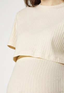 Top Skirt Set - Kokerrok - 003 - Off-White 15 Top Skirt Set - Kokerrok - 003 - Off-White -Trendy Verkoop 8af03942c2404f969868c7706a4c1e44