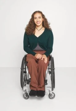 Anna Field Vest - Dark Green 17 Anna Field Vest - Dark Green -Trendy Verkoop 8ca9a122fd74477c9bd261c9b97491e9