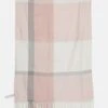 Anna Field Sjaal - Pink/Grey/Off-White -Trendy Verkoop 8cbad9fa81b9406c98ee988c7102b147