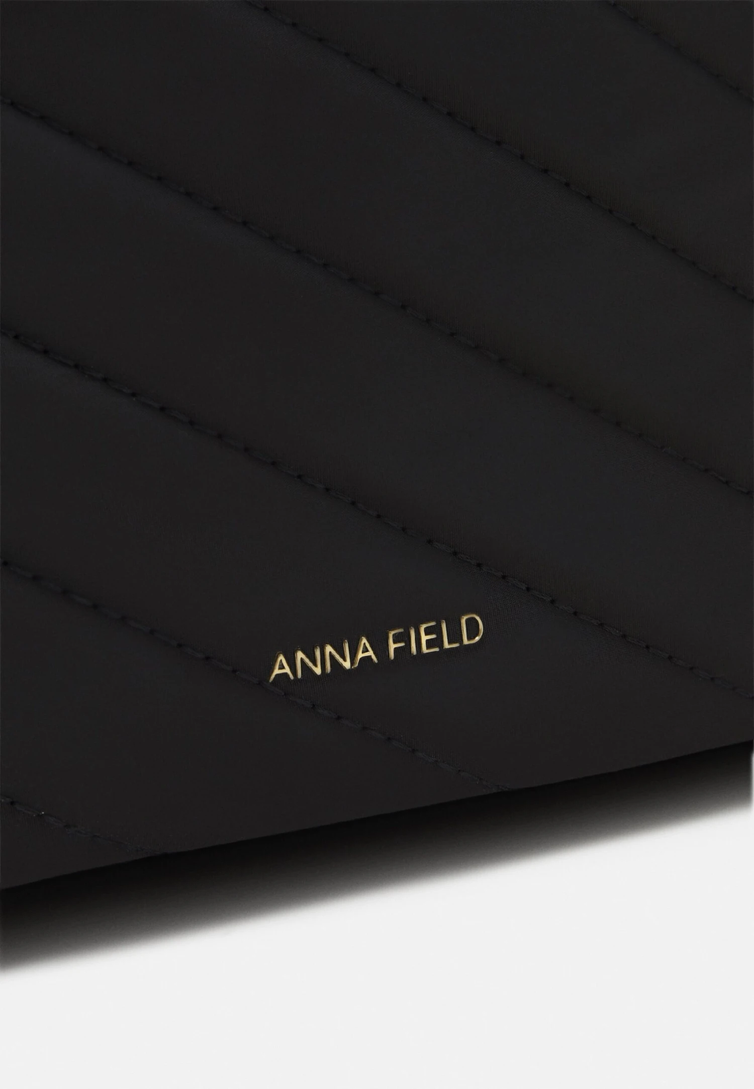 Anna Field Rugzak - Black 6 Anna Field Rugzak - Black - Afbeelding 4