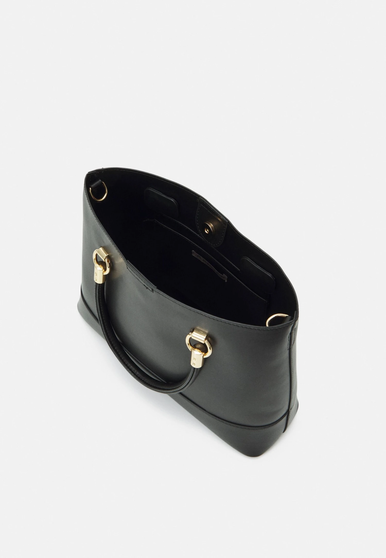 Anna Field Handtas - Black 4 Anna Field Handtas - Black - Afbeelding 2