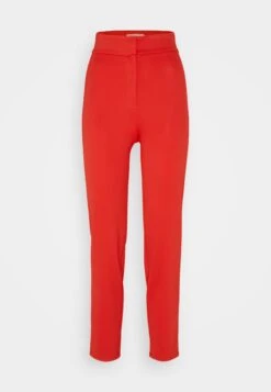 Anna Field Broek - Red -Trendy Verkoop 8d822d0553c24b32a35e3ae0733992bd
