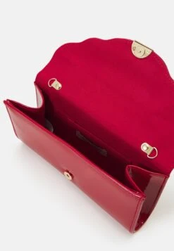 Anna Field Clutch - Red -Trendy Verkoop 8e94e21e9fb74c87a5e18b60312cb173