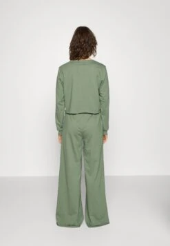 Anna Field Pyjama - Khaki -Trendy Verkoop 8eaebd3ad0c54d2ca8b5c66614b78047