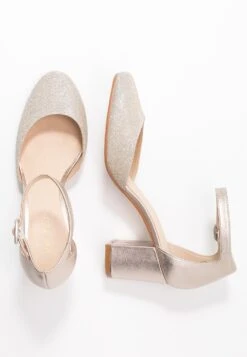 Anna Field Leather - Klassieke Pumps - Champagne 12 Anna Field Leather - Klassieke Pumps - Champagne -Trendy Verkoop 8f0f083976e54c17b3e2ffca3510a442