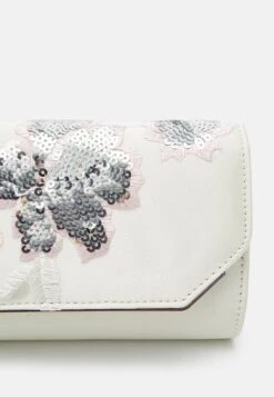 Anna Field Clutch - White -Trendy Verkoop 8f9e1b1ac8334c85bc36aa2483eed717
