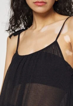 Anna Field Simple Strap Beach Dress - Strandaccessoire - Black -Trendy Verkoop 8fedb0dc71b149f0bc2d124f52f97f12