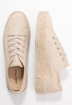 Anna Field Espadrilles - Beige -Trendy Verkoop 901f162162b1480aafaeb4312522779f