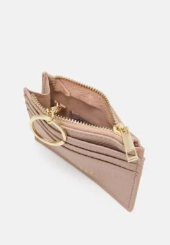 Anna Field Set - Visitekaarthouder - Nude -Trendy Verkoop 90866c57f05f44978ad77b1e0bd911d1