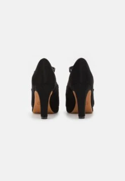 Anna Field Klassieke Pumps - Black -Trendy Verkoop 9181517eedb249ecbbf383eeab19ff1d