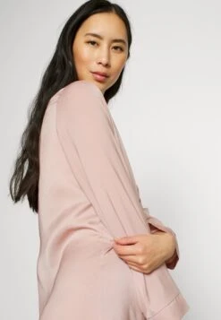 Anna Field Nachtjapon - Pink 11 Anna Field Nachtjapon - Pink -Trendy Verkoop 91e3619cea8e4fcb9ba590fdf88a99e8