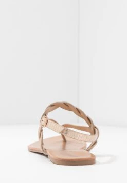 Teensandalen - Rose-Gold 14 Teensandalen - Rose-Gold -Trendy Verkoop 92d616e09eee44e6876a9f88ce8a8a94