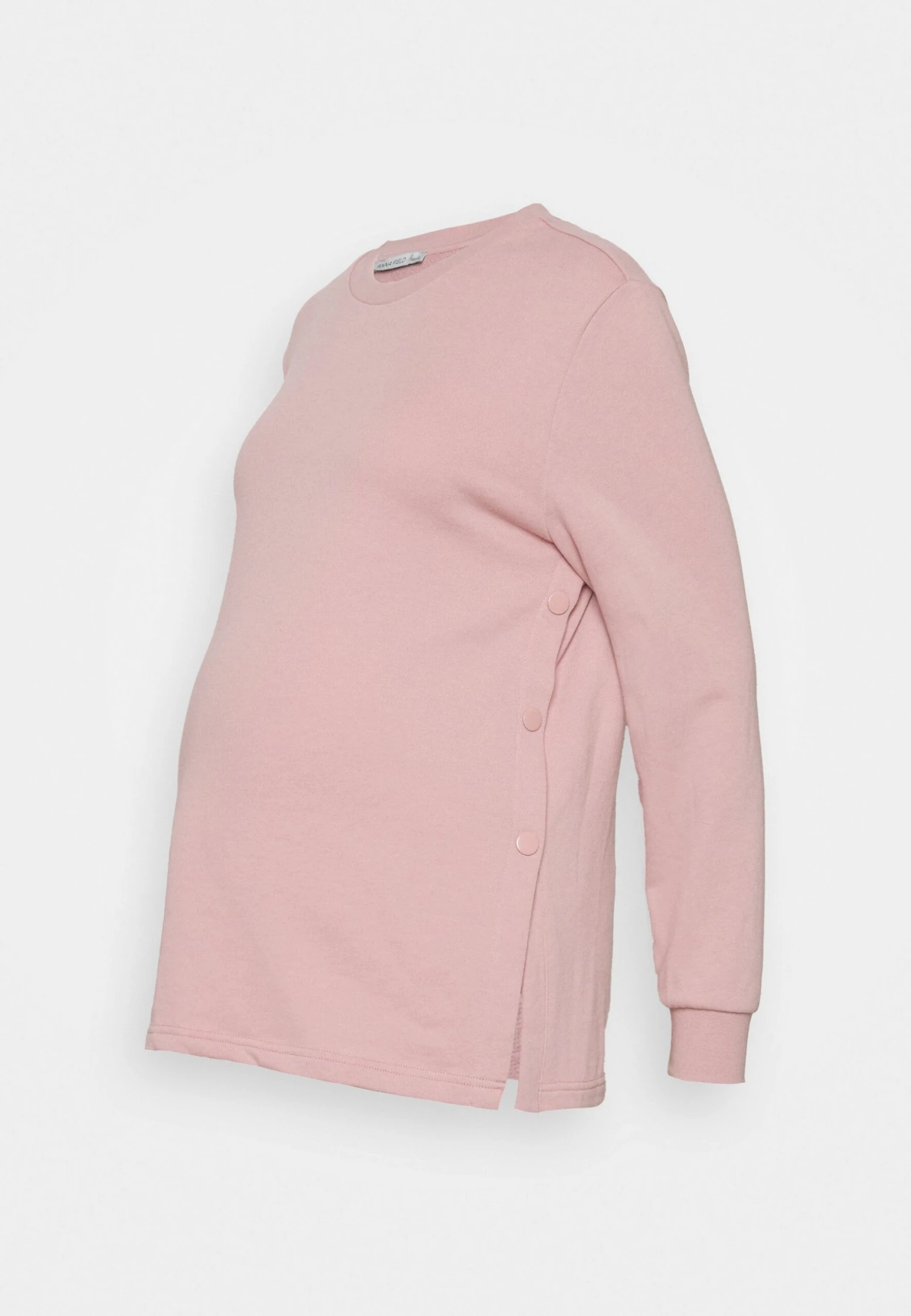 Sweater - Light Pink 3 Sweater - Light Pink