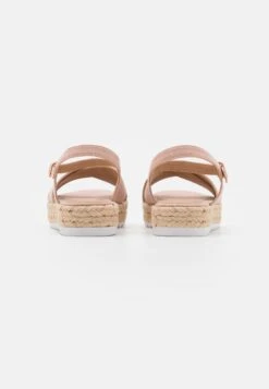 Anna Field Espadrilles - Light Pink -Trendy Verkoop 940cd56bc942491589abeb8528404230