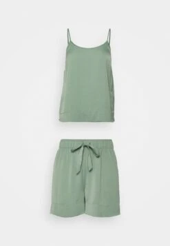 Anna Field Pyjama - Green -Trendy Verkoop 94847ab1190f4e9981b9fa32747f4d20