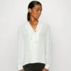 Anna Field Overhemdblouse - Off White -Trendy Verkoop 95b480e4663a43ef984c952fed289bdb