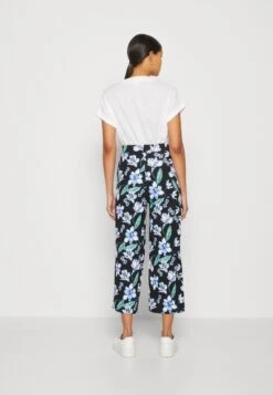 Anna Field Broek - Multi-Coloured -Trendy Verkoop 95f93689abd04c25b60e43aa90079e39