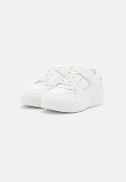 Anna Field Leather - Sneakers Laag - White 10 Anna Field Leather - Sneakers Laag - White -Trendy Verkoop 96455a166d0447c6bcdccaca8578b70a