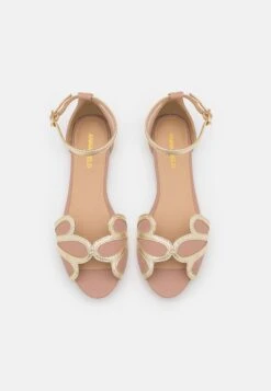 Anna Field Leather - Peeptoe Ballerina'S - Light Pink 13 Anna Field Leather - Peeptoe Ballerina'S - Light Pink -Trendy Verkoop 979e15c88d8d4e1f91ccff811b515828