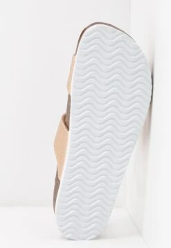 Anna Field Pantoffels - Rose Gold -Trendy Verkoop 97a2aa3793284303a1a2c96beea9f9ee