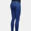 Slim Fit Jeans - Blue Denim -Trendy Verkoop 98248fa218ed44e79f44e096aa0c8693