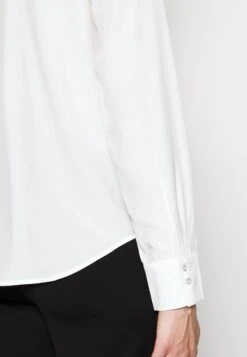 Blouse -White -Trendy Verkoop 991e3baf00334e268cf21595add1e55e