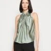 Anna Field Top - Light Green -Trendy Verkoop 9acfcea6eadc4da9b20149362d474695