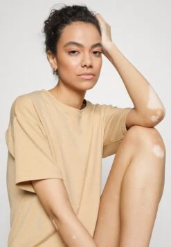 Anna Field Pyjama - Taupe -Trendy Verkoop 9c60fd1ecc1842ec82c94e4fbd59e5bf