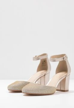Anna Field Leather - Klassieke Pumps - Champagne 13 Anna Field Leather - Klassieke Pumps - Champagne -Trendy Verkoop 9ce5deee3e0e47cbb3af251c418c52b3