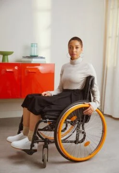 Anna Field Plooirok - Black -Trendy Verkoop 9d89b198d4e84fc2aea3ee6bb7af18a3