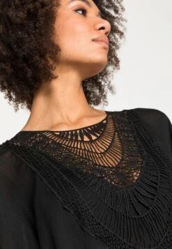 Anna Field Jurk - Black -Trendy Verkoop 9d8e605d8a1e4677be1f89ac14d72697