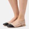 Anna Field Slingback Ballerina´S - Beige 2 Anna Field Slingback Ballerina´S - Beige -Trendy Verkoop 9da2d1a12a0b49c18930b213fb87a00c