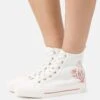 Anna Field Sneakers Hoog - Off White 2 Anna Field Sneakers Hoog - Off White -Trendy Verkoop 9dc06a7cc7194d93b4d11814f28c8b2e