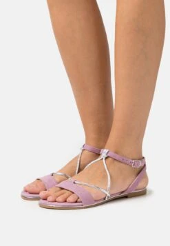 Anna Field Sandalen - Lilac