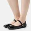 Anna Field Ballerina'S Met Enkelbandjes - Black -Trendy Verkoop 9e7052dcb8964f008d9ec88344ca4abd